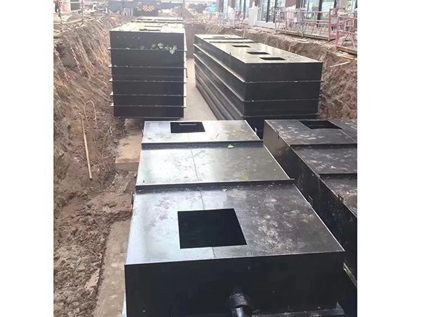 合阳​甘肃嘉源通环保：全品类水处理设备，一站式守护碧水清流