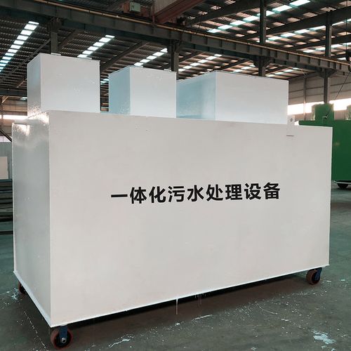 合阳甘肃嘉源通全域服务｜专业污水处理设备定制生产、安装运维一站式解决方案